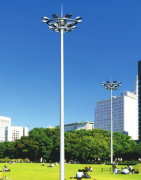 高桿燈：基本介紹與配置要求有哪些？