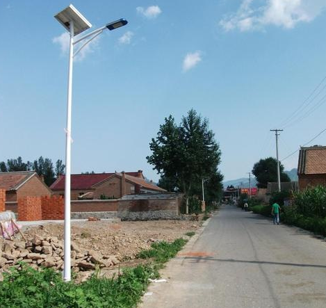 陽(yáng)能路燈蓄電池